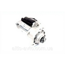 Стартер 24V 5,50KW Z12, SCANIA L,P,G,R,S - Серия, P,G,R,T - Серия (MAHLE) MS 758