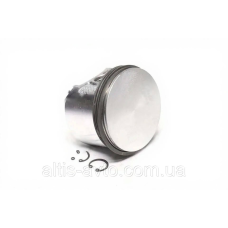 Поршень компрессора с кольцами 85.00mm (1,00) WABCO, Mercedes Axor (YUMAK) RK.01.104.40