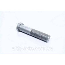 Болт М20x1,5x55x102 SW30 колеса Mercedes (Febi) 21583