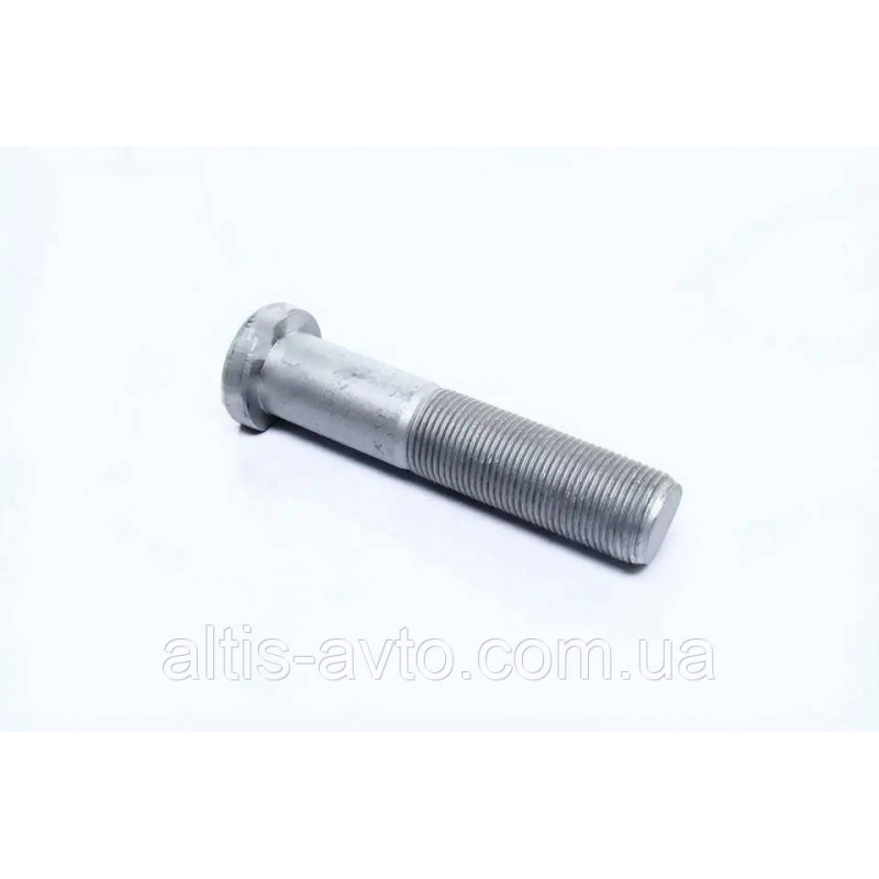 Болт М20x1,5x55x102 SW30 колеса Mercedes (Febi) 21583
