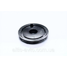 Крышка подшипника рессоры Renault (Febi) 32981