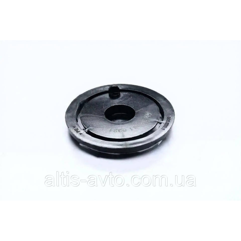 Крышка подшипника рессоры Renault (Febi) 32981
