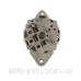Генератор Mercedes-Benz, MAN, Iveco, DAF ➤ Bosch 0124625078