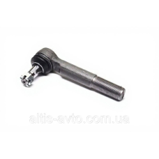 Наконечник М24*1,5*160 тяги рул. Mercedes (Febi) 14220
