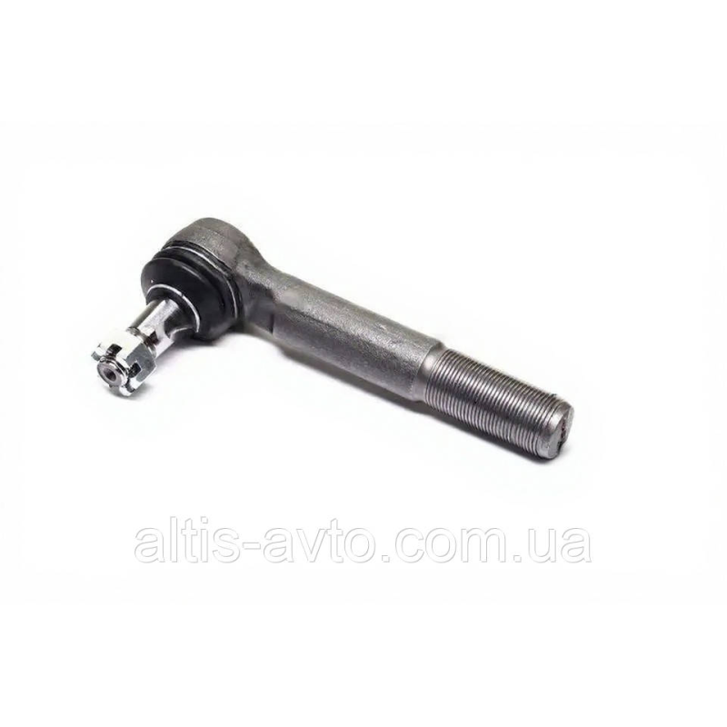 Наконечник М24*1,5*160 тяги рул. Mercedes (Febi) 14220