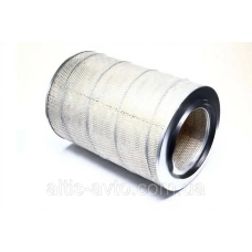 Фильтр воздушный Mercedes (M-filter) A586