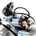 Стартер Rema Parts 36100-45700