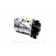Компрессор кондиционера Renault Premium, Premium 2 dCi11G/DXi11/DXi7 (NRF) 32699