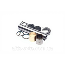 Ремкомплект шкворня Renault Midlum на сторону (Febi) 39440