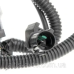 Стартер Hyundai, Kia HD65, HD72, HD78, County ➤ 3610045750