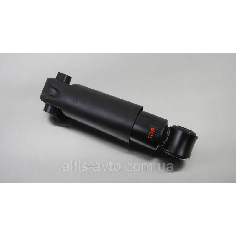 Амортизатор подвески Mercedes TZ, TE 6–9t ➤ 9463260500 Амортизатор подвески Mercedes TZ, TE 6–9t ➤ 9463260500