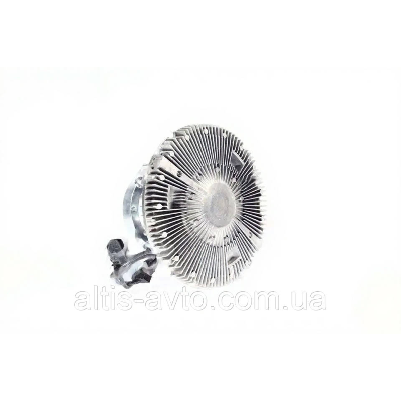 Вискомуфта Renault MAGNUM (NRF) 49025