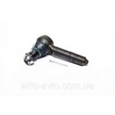 Наконечник М30*1,5*30*145 тяги рул. DAF CF75,85,XF105, MAN Автобус, SCANIA P,G,R,T (Febi) 39405