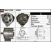 Стартер DAF 55, 65, 75, 85, 95, MAN F90, F2000, L2000, M90, Mercedes-Benz LK/LN2, MK, NG, O, SK, Unimog ➤ Bosch 0986031450 Стартер DAF 55, 65, 75, 85, 95, MAN F90, F2000, L2000, M90, Mercedes-Benz LK/LN2, MK, NG, O, SK, Unimog ➤ Bosch 0986031450