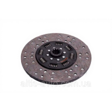 Диск сцепления 280 MM Mercedes (Febi) 105022