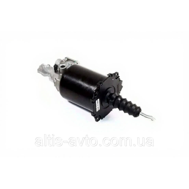 ПГУ MAN (оригинал Wabco) 9700514147