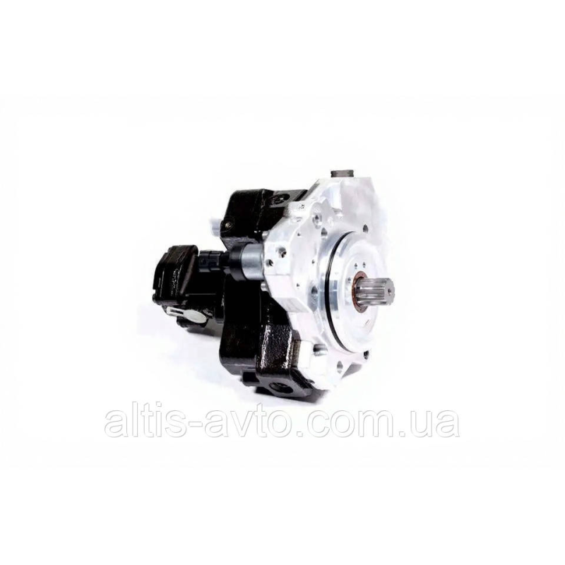 Радиально-поршн. насос MAN TGA/TGS 10.5 CR (Bosch) 0445020023 Радиально-поршн. насос MAN TGA/TGS 10.5 CR (Bosch) 0445020023