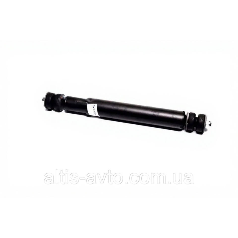 Амортизатор MAN L2000 (L356-618) передний (оригинал Sachs) 131 720