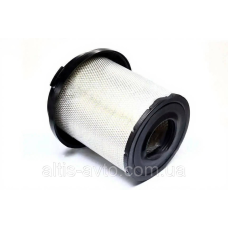 Фильтр воздушный Mercedes (M-filter) A590