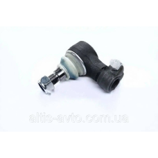 Наконечник М20*1,5*80 М18*1,5*32 тяги рулевой IVECO Daily правая сторона (Febi) 14607