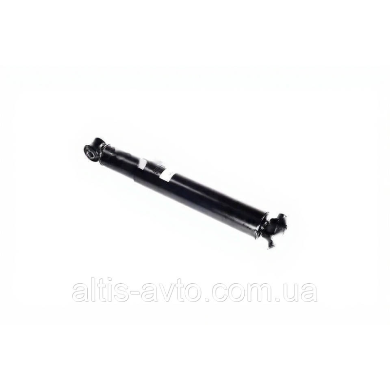 Амортизатор VOLVO FH 12,16,FM7,9,10,12 (L530-883) передний (оригинал Sachs) 125 510