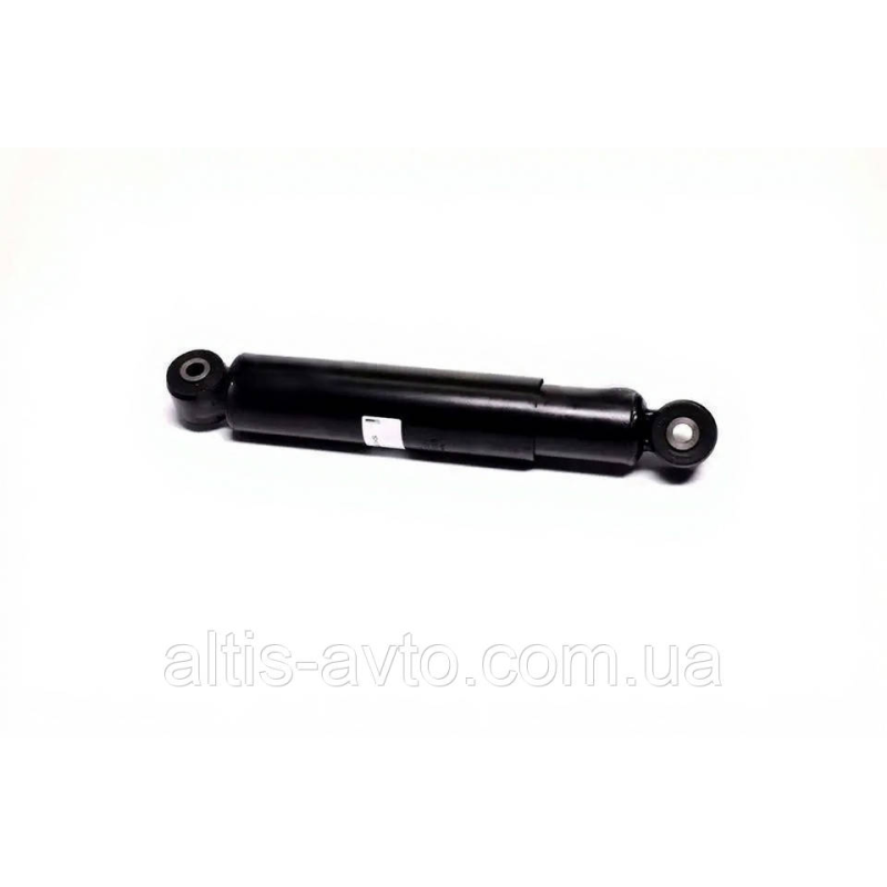 Амортизатор MAN L2000 (L371-594) задний (оригинал Sachs) 125 443