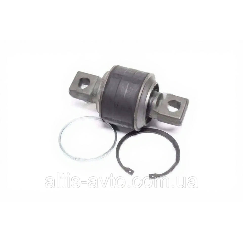 Ремкомплект тяги реактивной IVECO, MAN, Mercedes (Febi) 08960