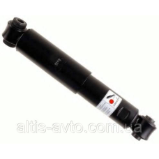 Амортизатор подвески SAF Intradisc Plus ➤ 2376007200