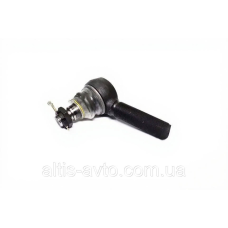 Наконечник М30*1,5, М24*1,5*140 тяги рул. DAF, MAN, Mercedes, Renault, SCANIA правая сторона (Emm