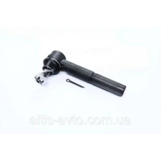 Наконечник М24*1,5*160 тяги рул. Mercedes (оригинал Lemfoerder) 30902 01