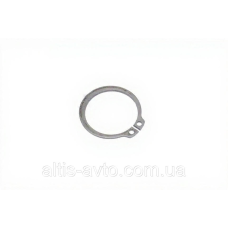 Кольцо 32x1,5 стопорное тормозной колодки DAF, Mercedes, SAF, SCANIA (Febi) 04767