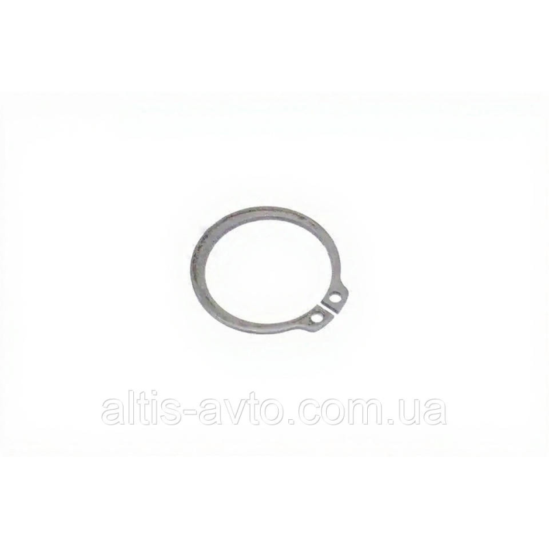 Кольцо 32x1,5 стопорное тормозной колодки DAF, Mercedes, SAF, SCANIA (Febi) 04767
