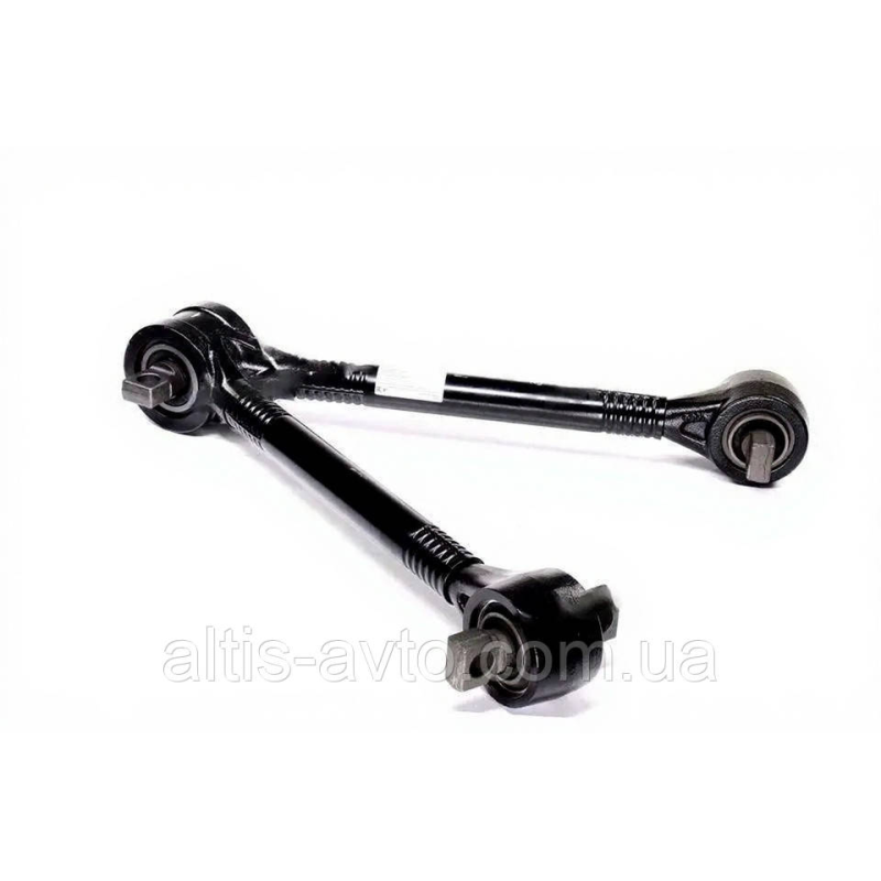 Лучевая тяга MAN TGA,TGM,TGS,TGX L=627 (Febi) 35080