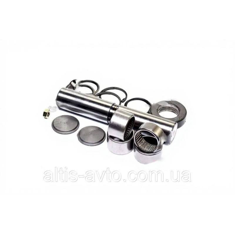 Ремкомплект шкворня Mercedes 814, 817,LN 1317, 13202 (на сторону) (Febi) 08535