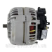 Генератор Volvo 9700, 9900, B11, FH, FH16, FM ➤ Bosch 0124655079