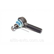 Наконечник М30*1,5*119 тяги рул. MAN, Mercedes, Renault, VOLVO правая сторона (CEI) 221.086