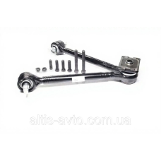 Лучевая тяга MAN F90,F2000,TGA L=627 (оригинал Lemfoerder) 11760 02