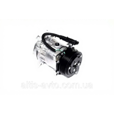 Компрессор кондиционера  MAN TGA, TGS, TGX (NRF) 32706