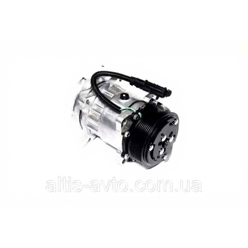 Компрессор кондиционера  MAN TGA, TGS, TGX (NRF) 32706