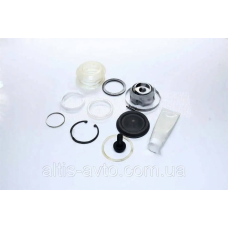 Ремкомплект тяги лучевой DAF, IVECO, MAN, Renault, VOLVO М20*1,5*72*46 центр. (Emmerre) 973056 UA