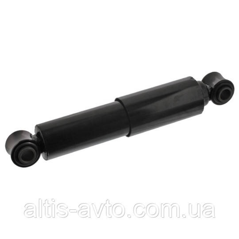 Амортизатор SAF, TRAILOR, SCHMITZ +переходная втулка на D20 ➤ 2376000500
