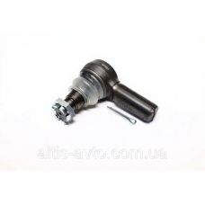 Наконечник М38*1,5*135 тяги рул. ASTRA, BPW, MAN, Mercedes, SAF правая сторона (Febi) 18939