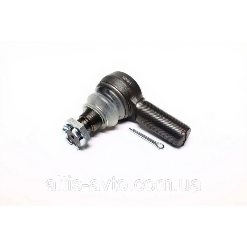 Наконечник М38*1,5*135 тяги рул. ASTRA, BPW, MAN, Mercedes, SAF правая сторона (Febi) 18939