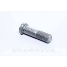 Болт М18*1,5*30,5*73 колеса Mercedes (Febi) 12863