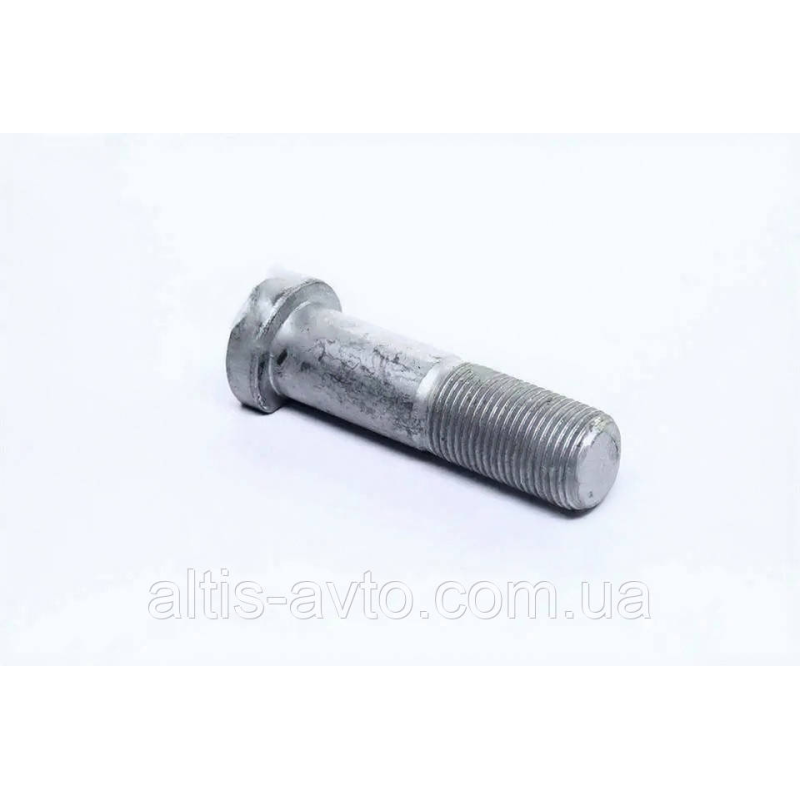 Болт М18*1,5*30,5*73 колеса Mercedes (Febi) 12863
