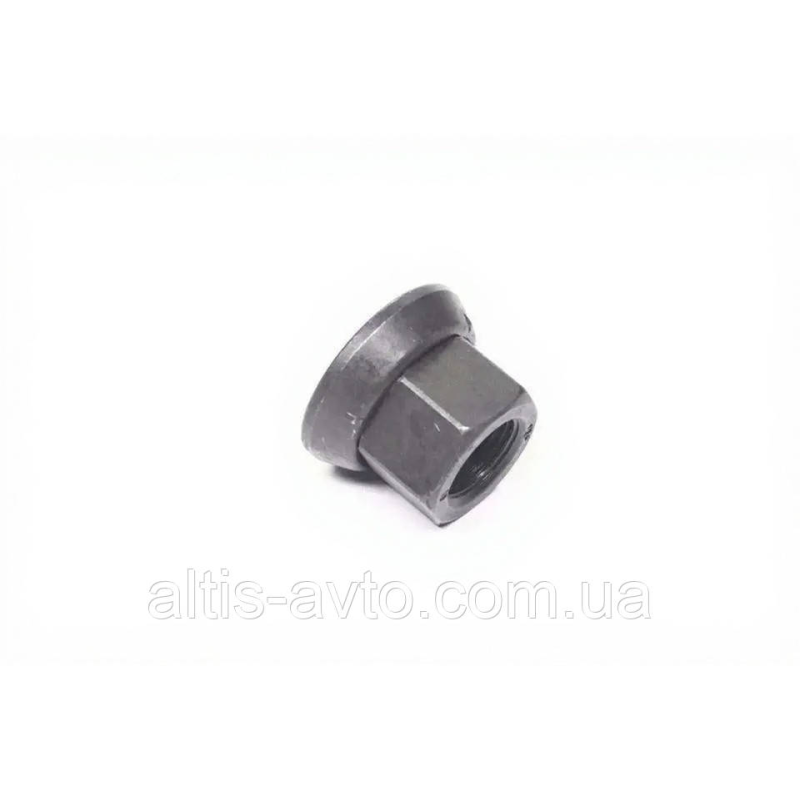 Гайка 7/8*34*22*46,7 SW33 VOLVO F10,12,16,FH,FL,FM (Febi) 04778