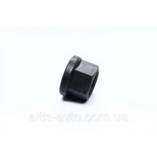 Гайка М22x1,5x22x34 SW27 BPW, IVECO, MAN, Mercedes (Febi) 03558
