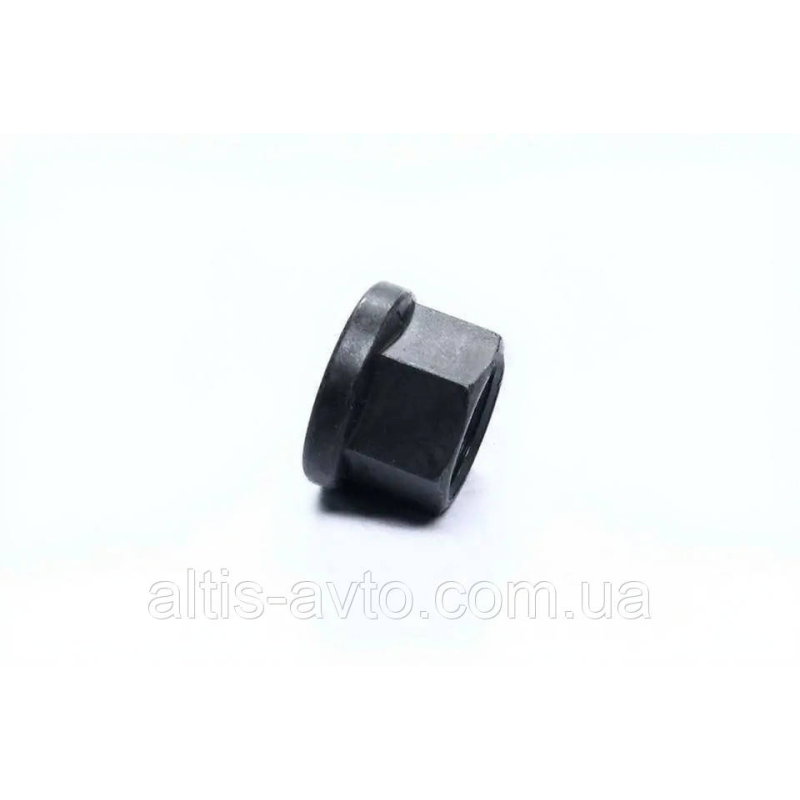Гайка М22x1,5x22x34 SW27 BPW, IVECO, MAN, Mercedes (Febi) 03558