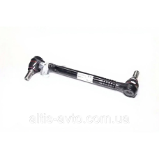 Тяга стабилизатора VOLVO FH 12,16,FM12 L=435 (оригинал Lemfoerder) 36692 01
