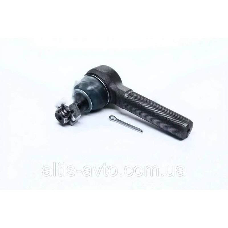Наконечник тяги рулевой MAN, Mercedes М30x1,5 с правая сторона резьба (Febi) 21595